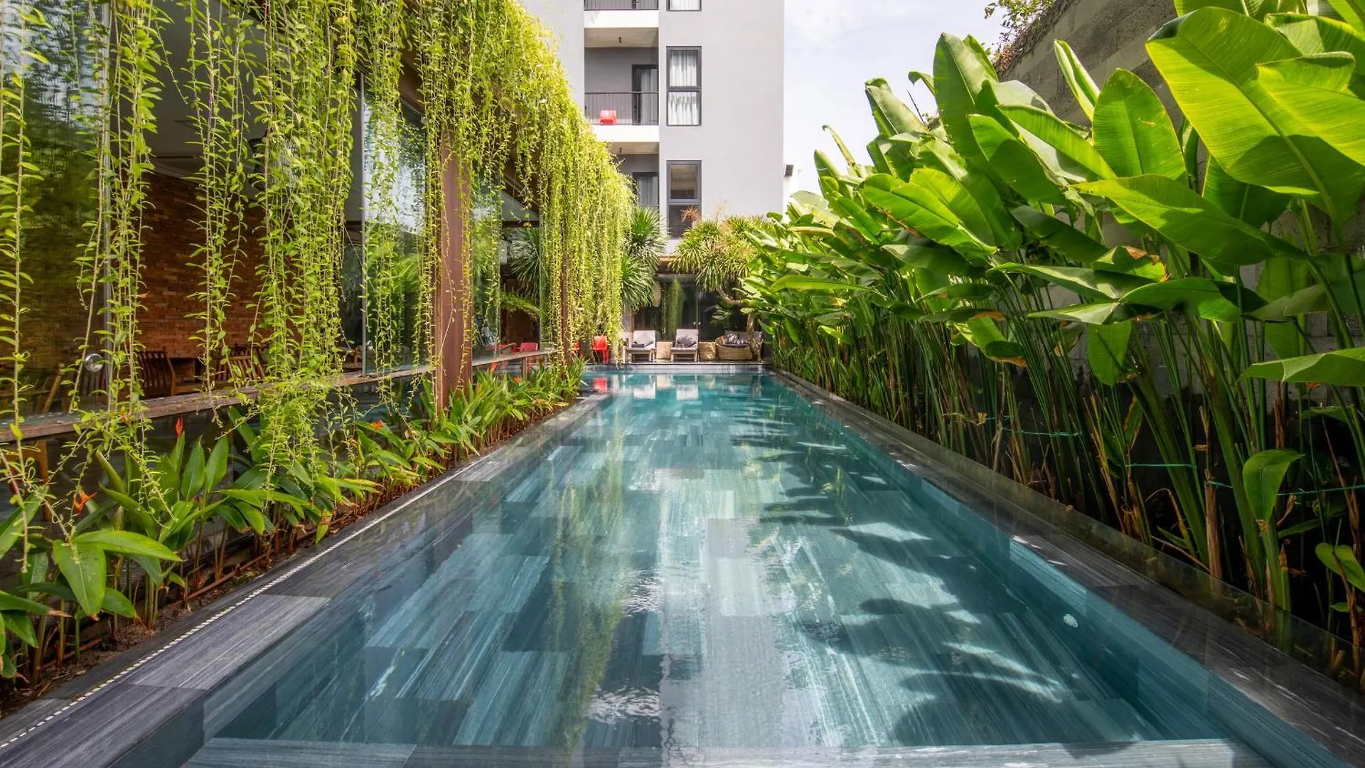 K House Apartment Danang Beach Đà Nẵng