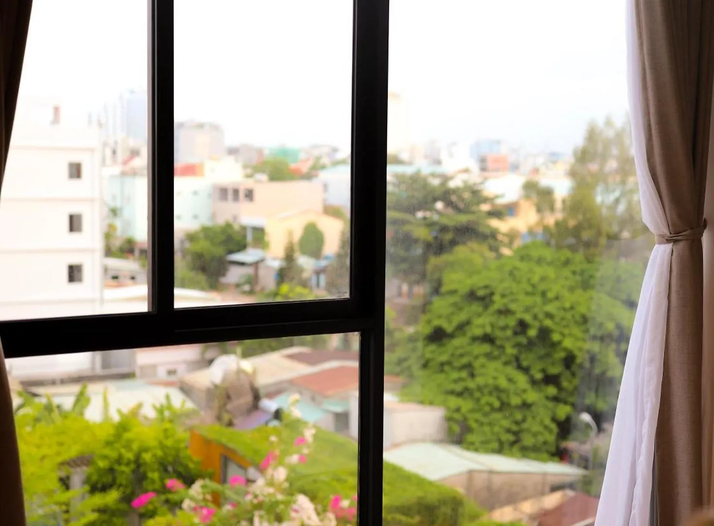 K House Apartment Danang Beach