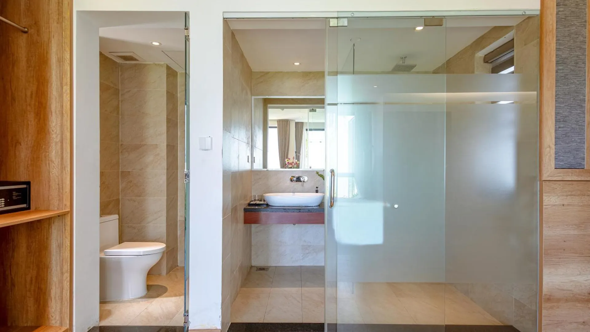 K House Apartment Danang Beach Vietnam