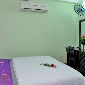 ** Отель Sea Breeze Вьетнам