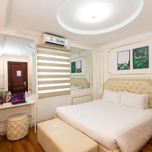 Hotel Saigon ***
