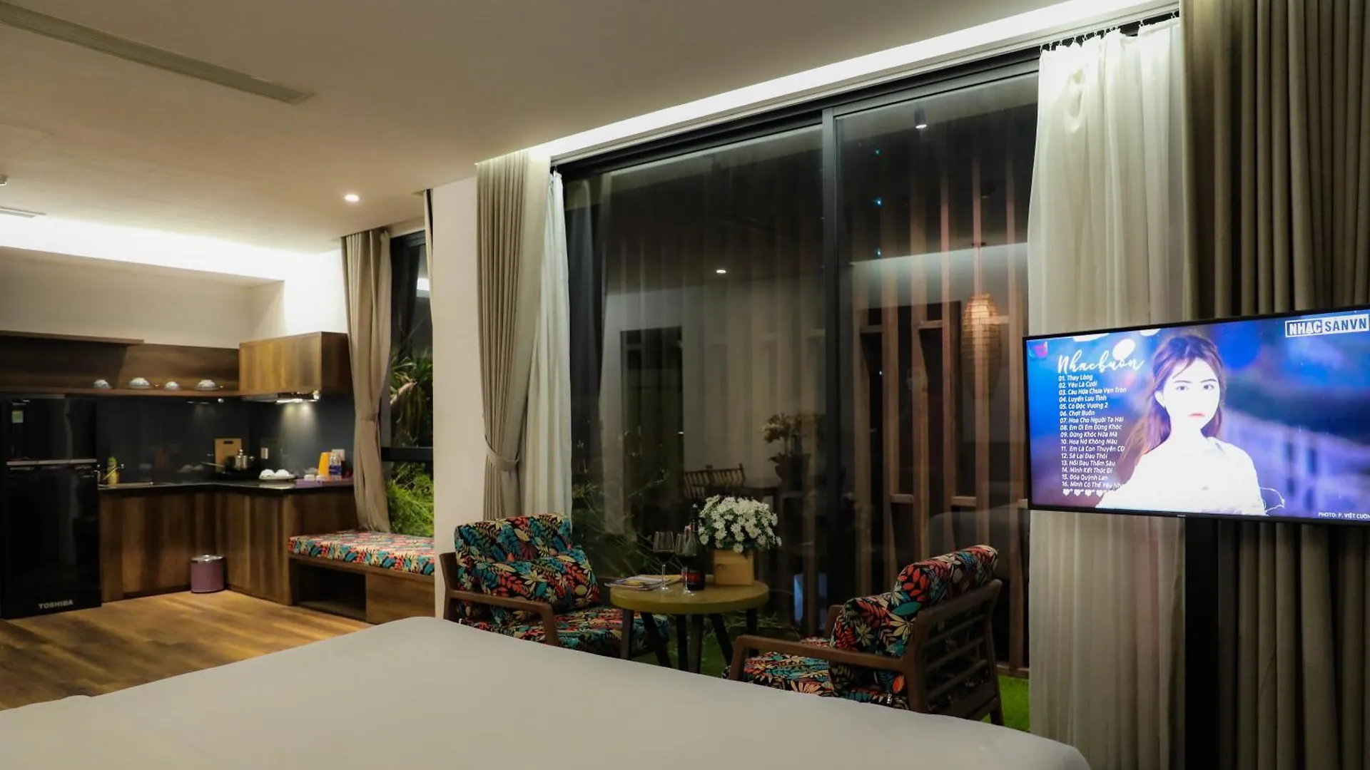 K House Apartment Danang Beach 4*, Đà Nẵng Vietnam