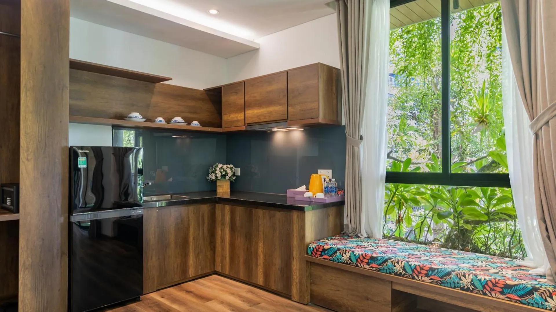 K House Apartment Danang Beach Đà Nẵng