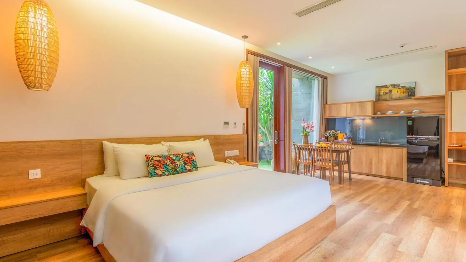 K House Apartment Danang Beach Đà Nẵng