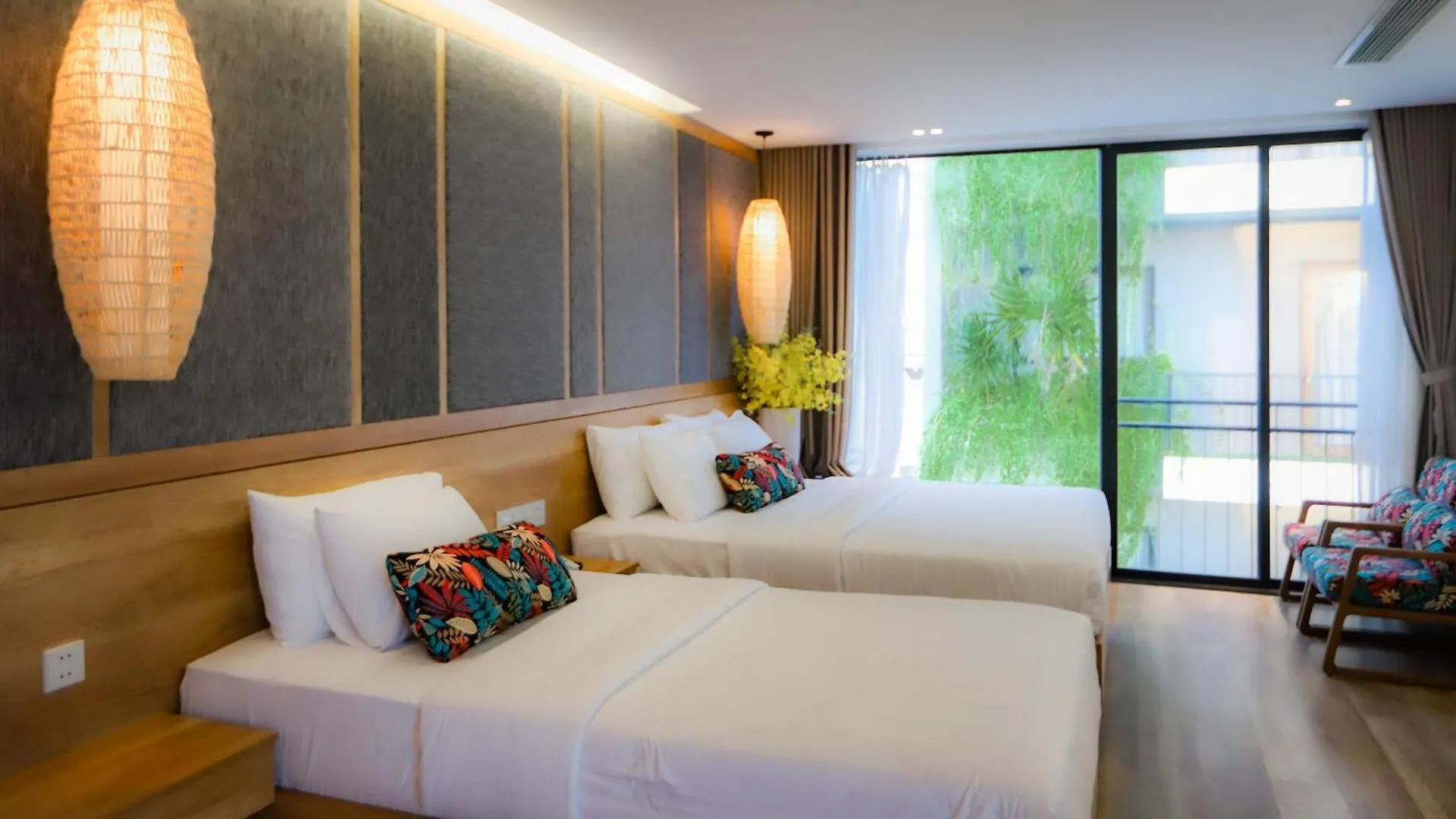 K House Apartment Danang Beach Đà Nẵng