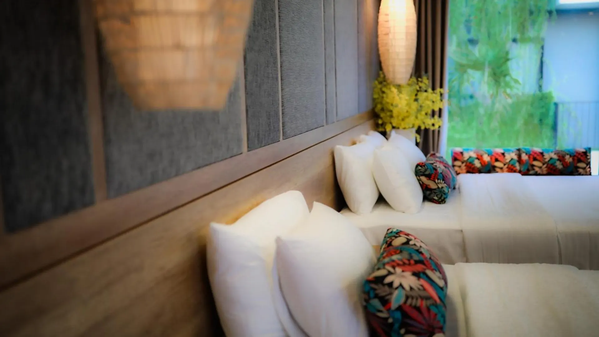 K House Apartment Danang Beach 4*, Đà Nẵng