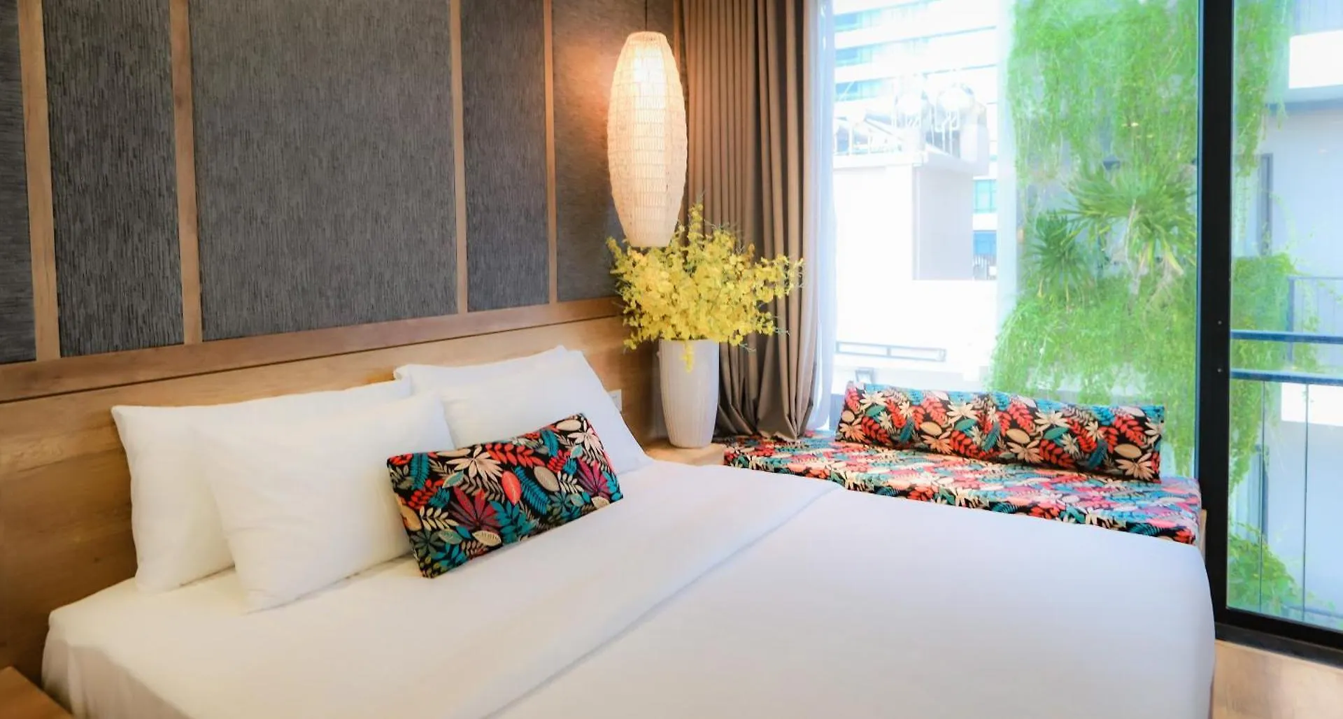 K House Apartment Danang Beach
