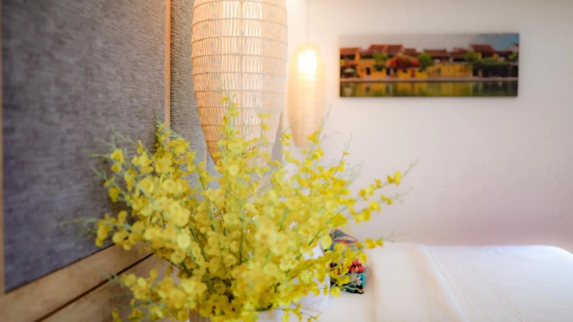 Aparthotel K House Apartment Danang Beach