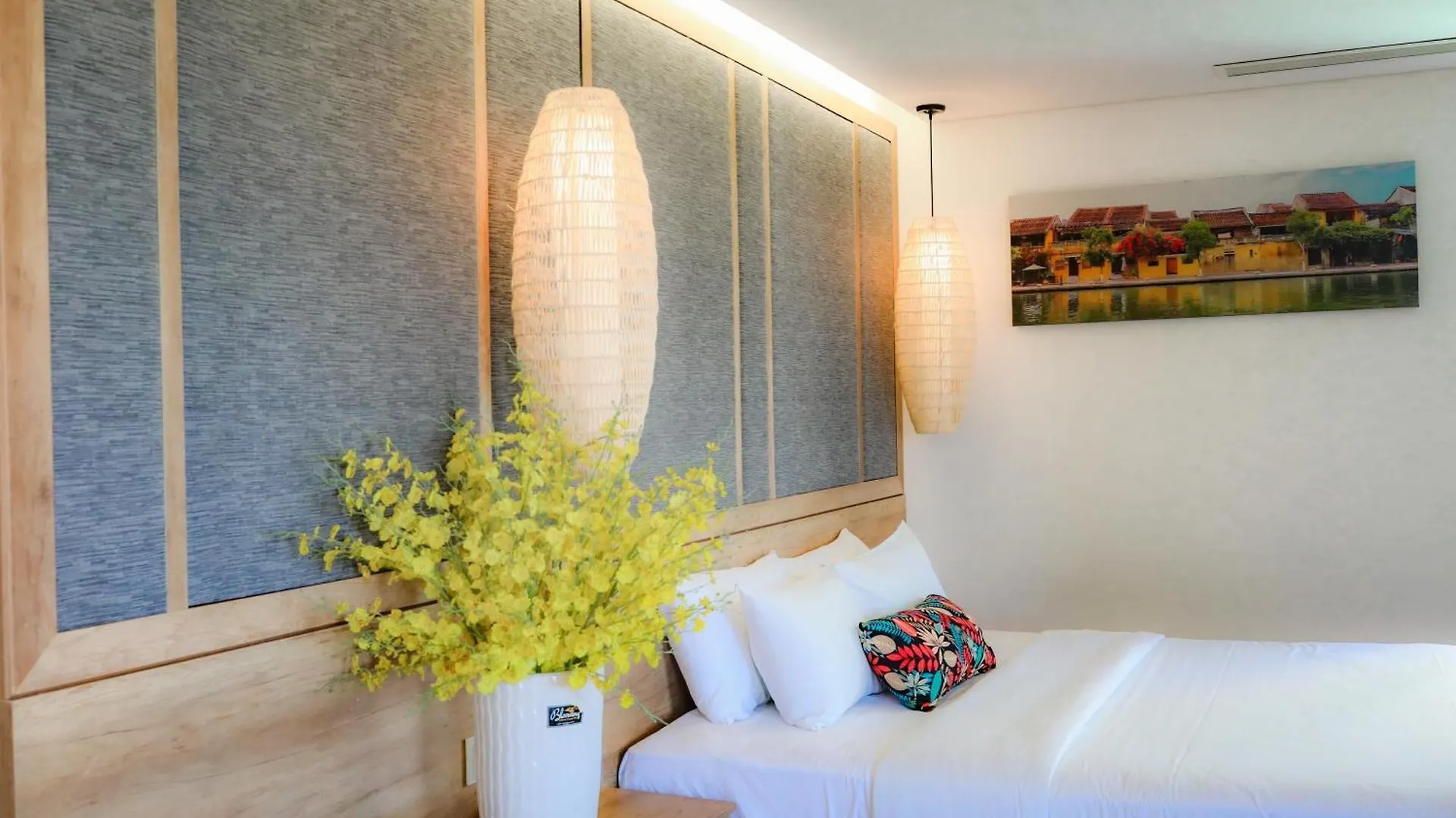 K House Apartment Danang Beach 4*, Đà Nẵng Vietnam