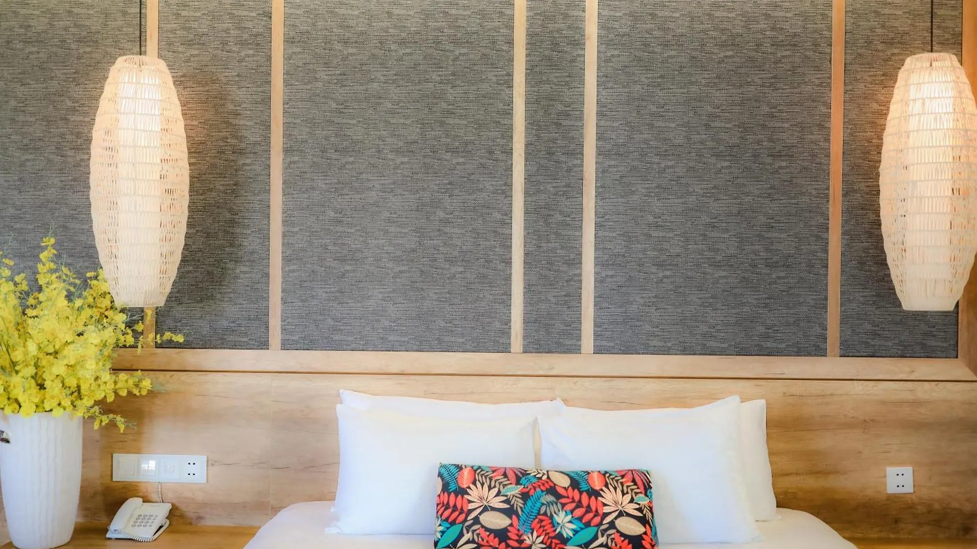 Aparthotel K House Apartment Danang Beach