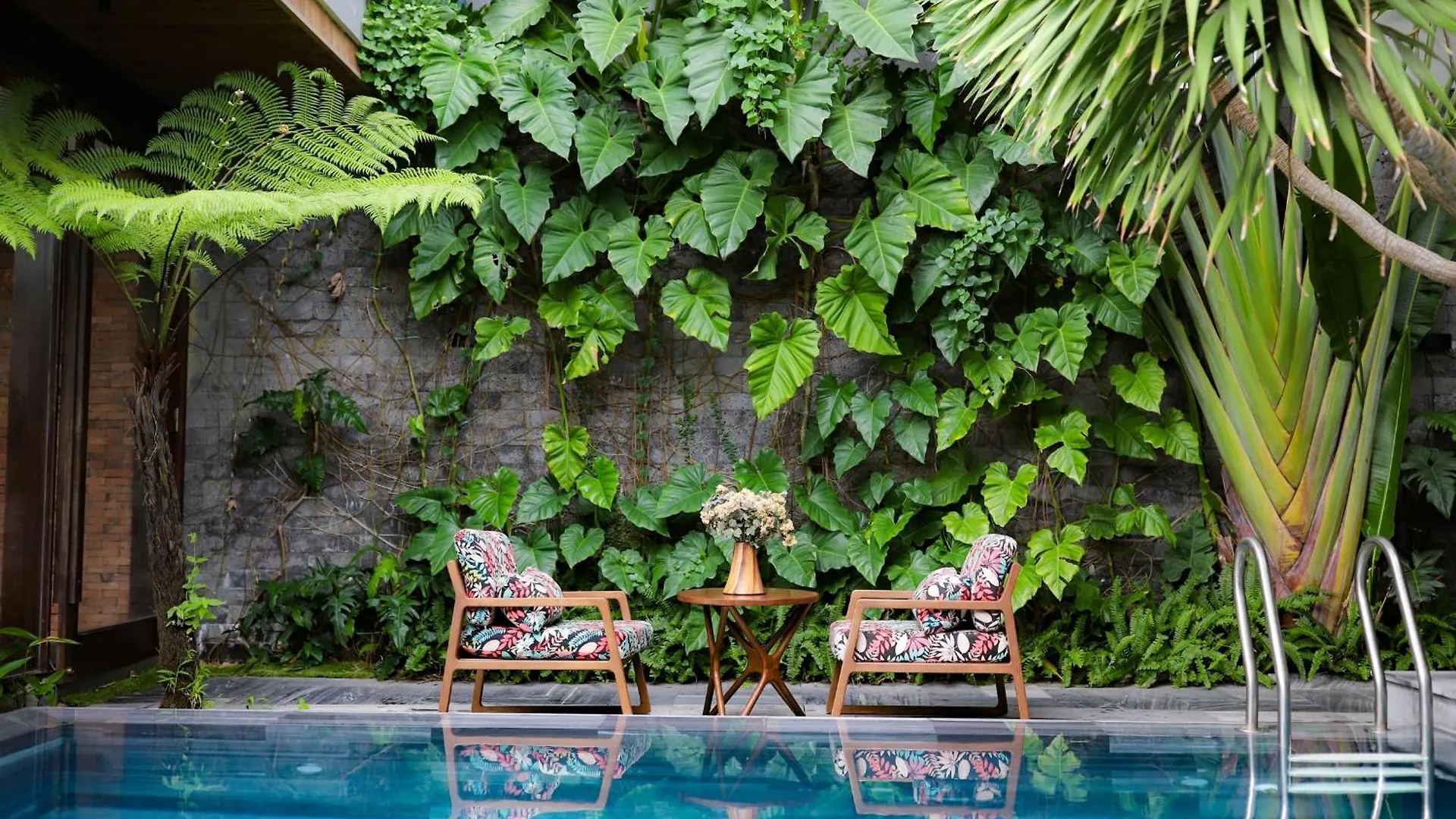 K House Apartment Danang Beach Aparthotel Đà Nẵng