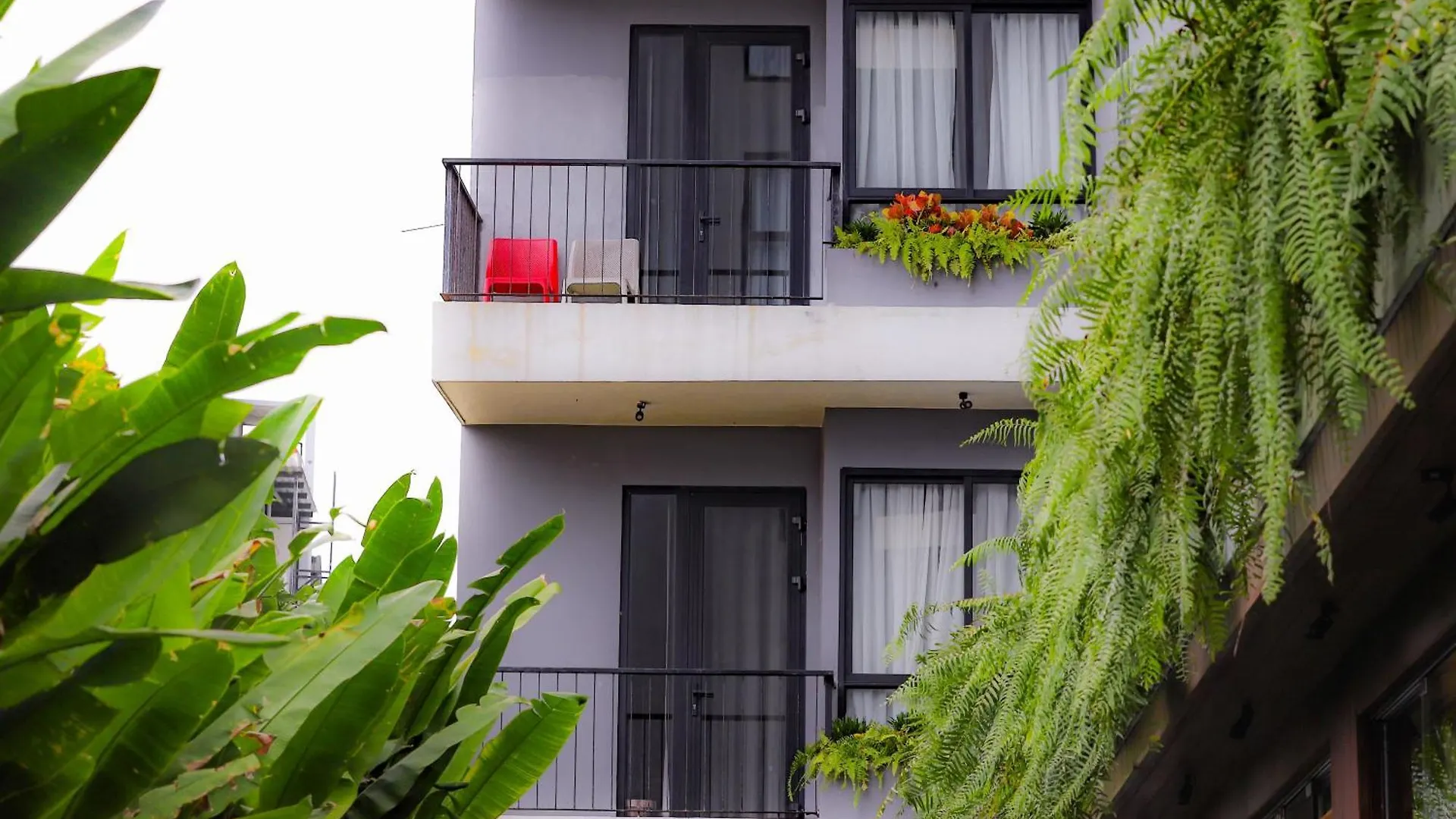 K House Apartment Danang Beach