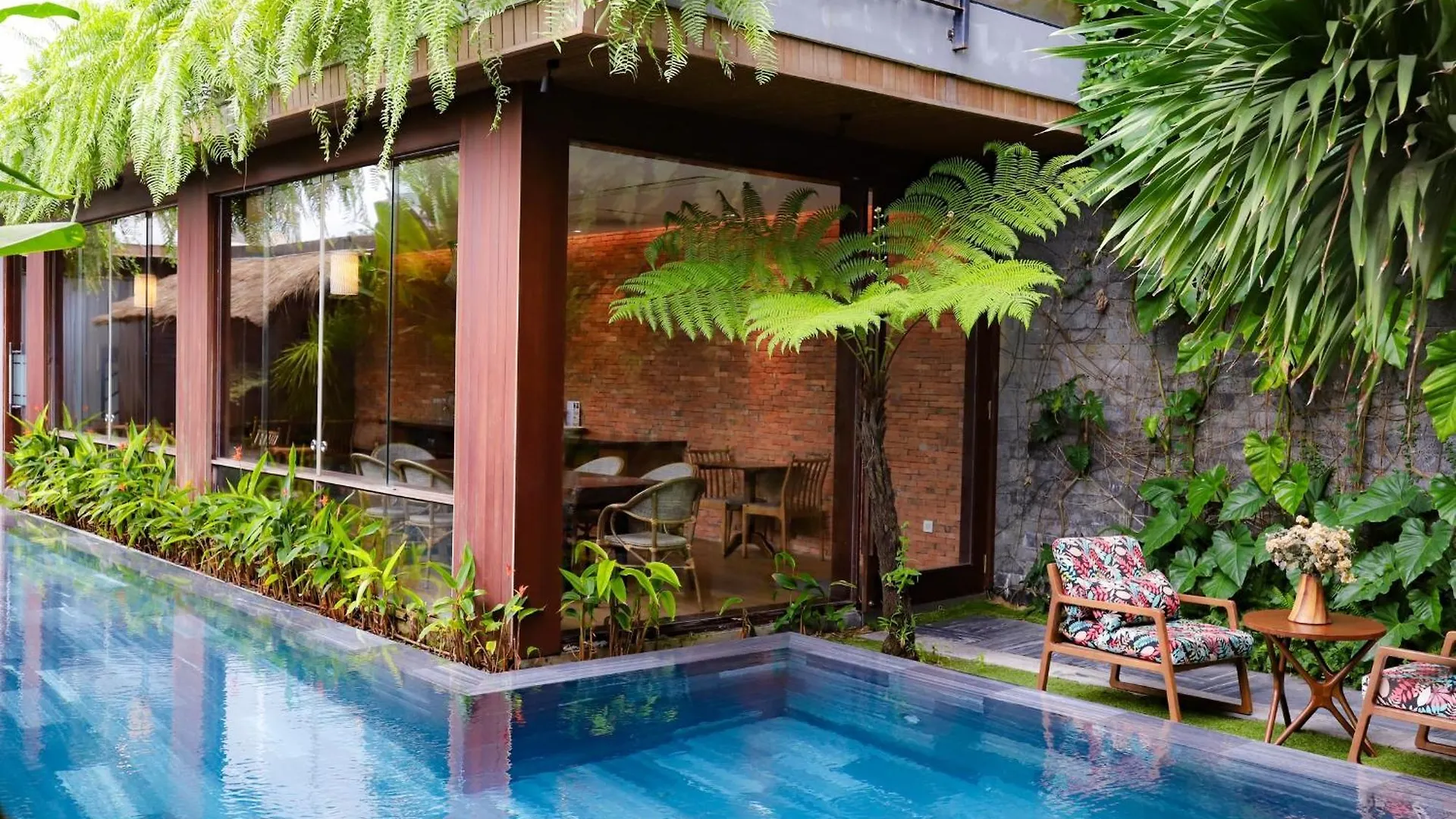 K House Apartment Danang Beach