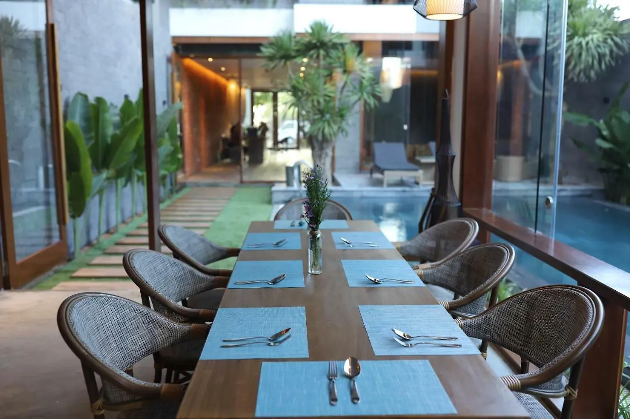 Aparthotel K House Apartment Danang Beach